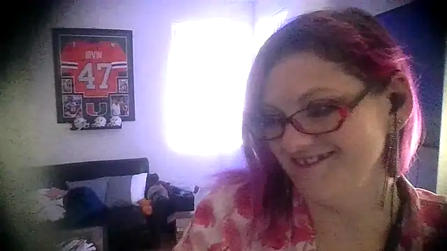 CloudyCockTeaser Chat XXX in diretta