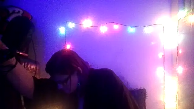 CloudyCockTeaser Webcam show