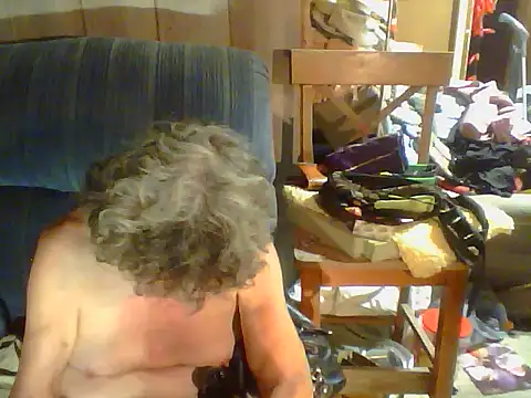 Show Webcam de OldManOnline