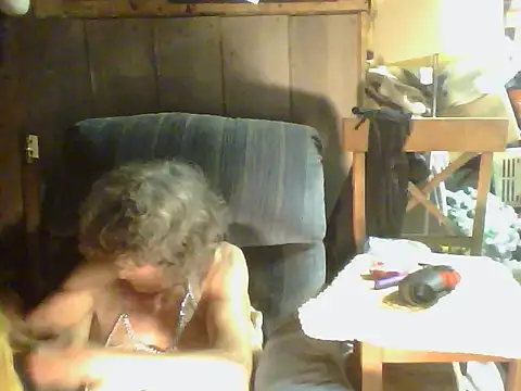Show Webcam de OldManOnline