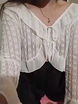 -Brooch-'s Live XXX Chat