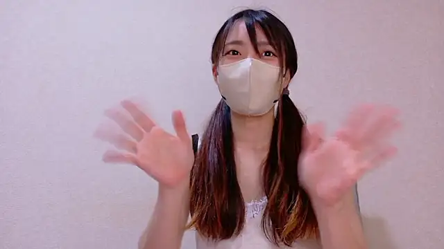Chat XXX Live Saya_love