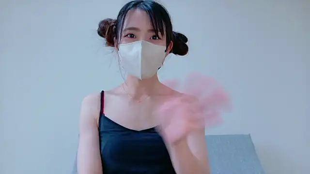 Saya_love's Webcam Show