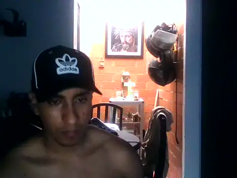 Show de webcam de Andresreyes2000