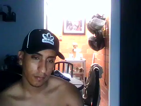 Andresreyes2000 – Live XXX-chat