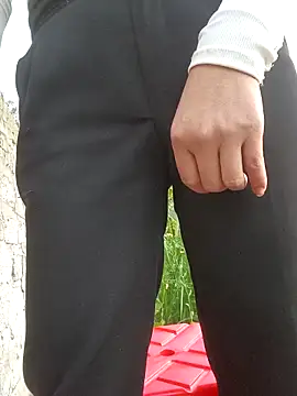 nat-triのウェブカメラショー