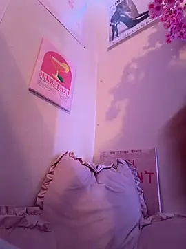 Show de Terribletabby na webcam