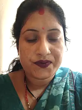Show modela Rayal_bhabi na web-kameri