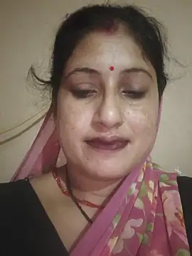 Rayal_bhabi's Webcam Show