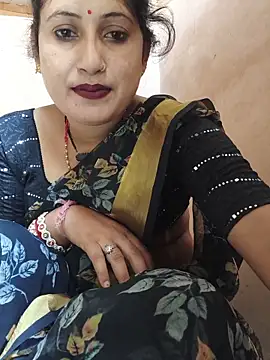 Pertunjukan Kamera Web Rayal_bhabi