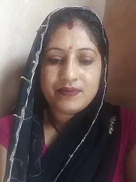 Rayal_bhabi 网络视讯表演
