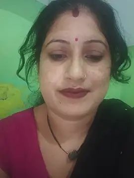 Show de webcam de Rayal_bhabi