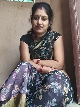Rayal_bhabi Pertunjukan Webcam