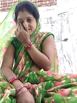 Rayal_bhabi's Webcam Show