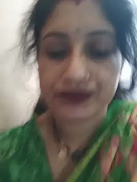 Rayal_bhabi ওয়েবক্যাম শো