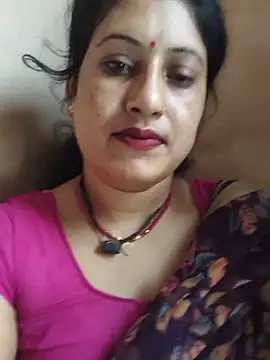Rayal_bhabi's Webcam Show