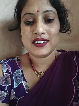 Rayal_bhabi's Webcam Show