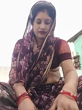 Rayal_bhabi ওয়েবক্যাম শো