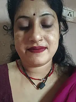 Show Webcam de Rayal_bhabi