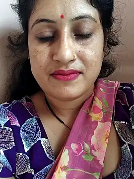 Rayal_bhabi Pertunjukan Webcam