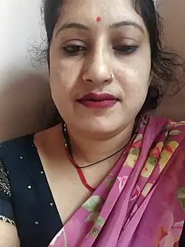 Webkamerová show Rayal_bhabi