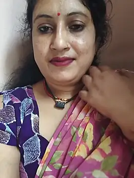 Rayal_bhabi Webcam Show
