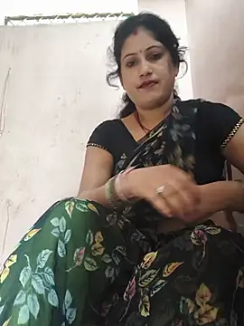 Rayal_bhabi's Webcam Show