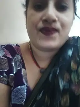 Rayal_bhabi Show in webcam