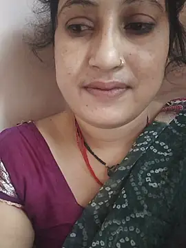 Rayal_bhabi 网络视讯表演