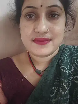 Show modela Rayal_bhabi na web-kameri