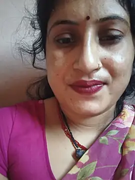 Rayal_bhabi Webcam-Show