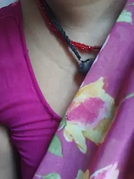 Rayal_bhabi's Webcam Show
