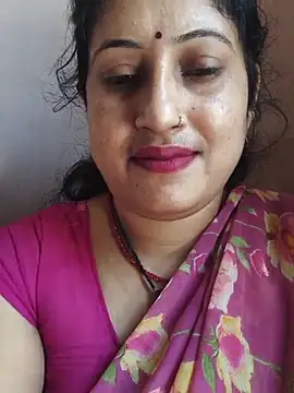 Show Webcam de Rayal_bhabi