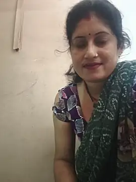 Pertunjukan Kamera Web Rayal_bhabi