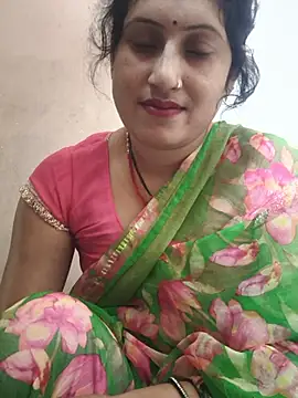 Pertunjukan Kamera Web Rayal_bhabi