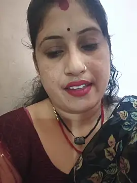 Show webcam de Rayal_bhabi