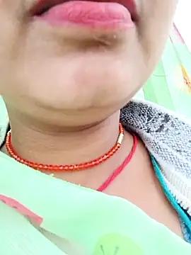 Karishma_cute Webcam show