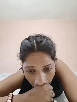 Nitya_hot's Webcam Show