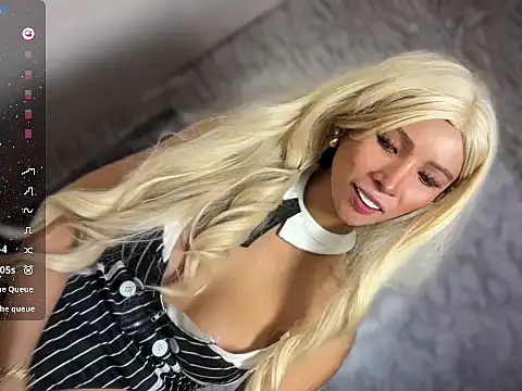 Manddeexx's Webcam Show