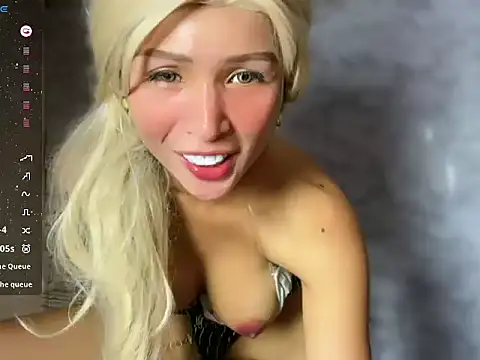 Manddeexx – webcam-show