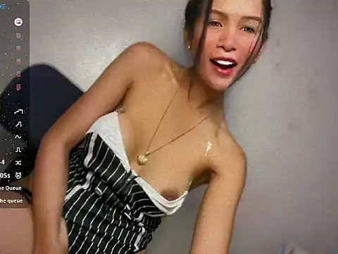 Manddeexx Pertunjukan Webcam