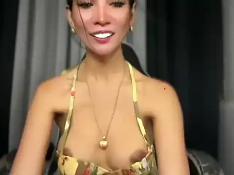 Manddeexx's Webcam Show