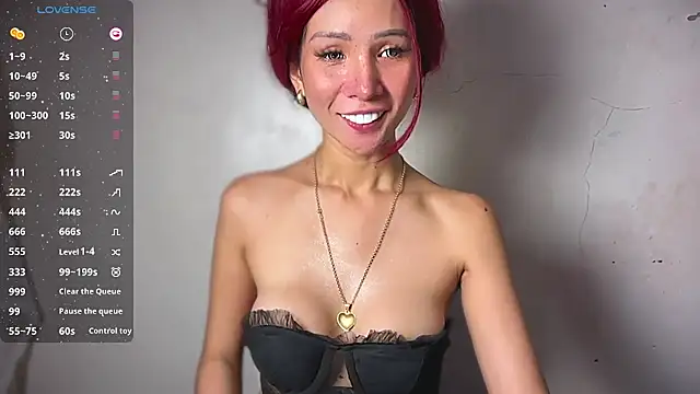 Manddeexx Show Webcam