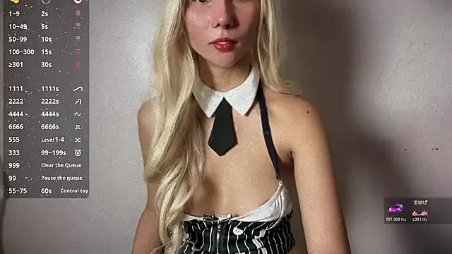 Manddeexx Webcamshow
