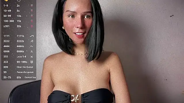 Manddeexx's Webcam Show