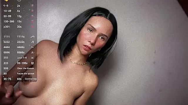 Manddeexx Webcam show