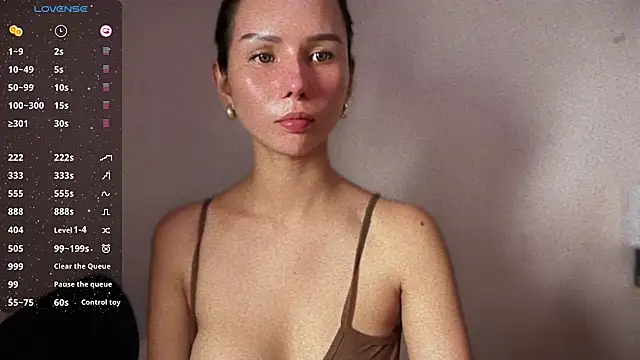 Manddeexx's Webcam Show