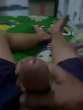 Andi50 Show Webcam