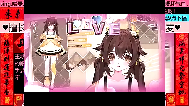 Show Webcam de goldenangle888