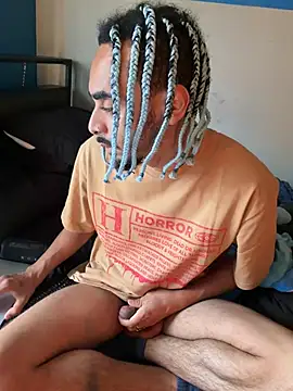 Вебкам-шоу shadespider